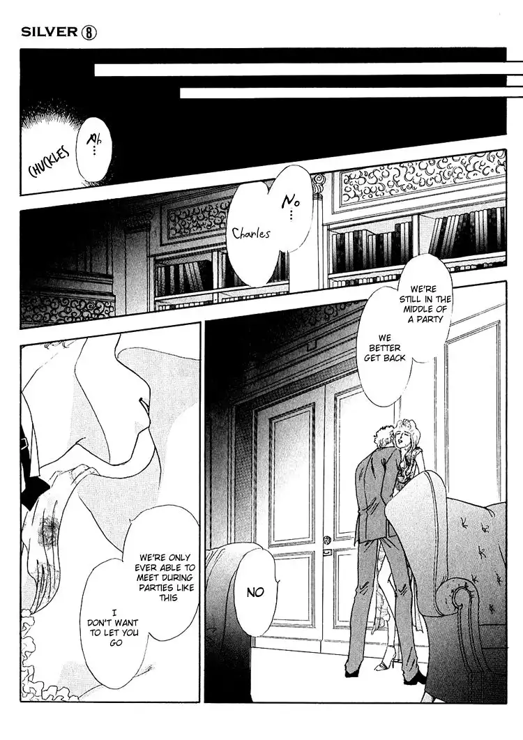 Silver (FUJITA Kazuko) Chapter 48 6